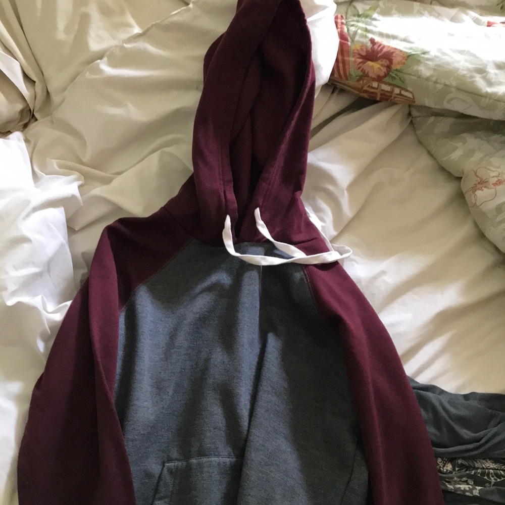 sweatshirt